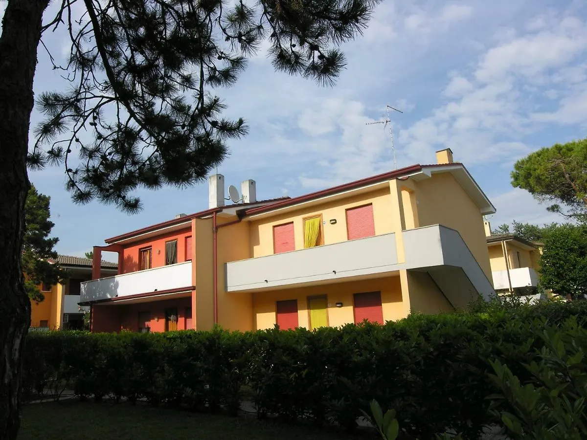 Villaggio Azzurro بيبيوني 0*,  إيطاليا