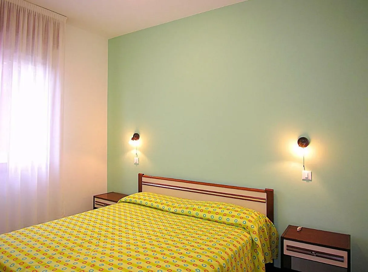דירה ביביונה Villaggio Azzurro איטליה