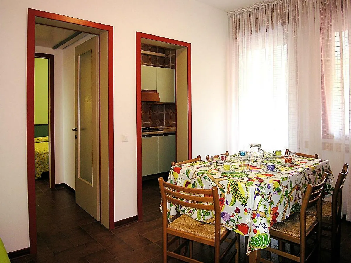 Villaggio Azzurro بيبيوني شقة
