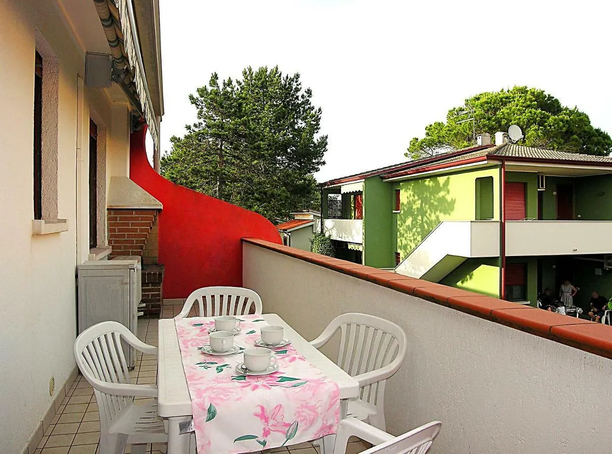 Villaggio Azzurro بيبيوني إيطاليا