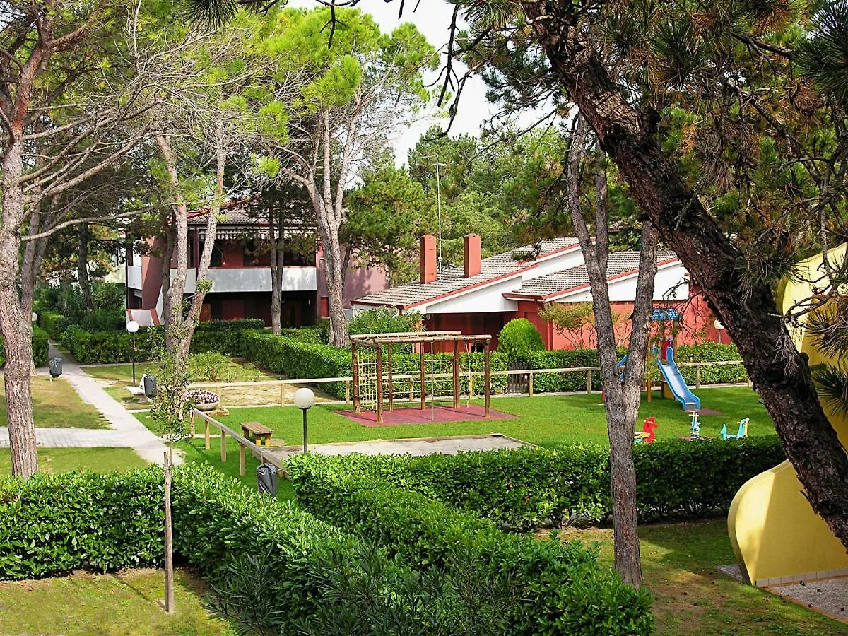 Villaggio Azzurro بيبيوني إيطاليا